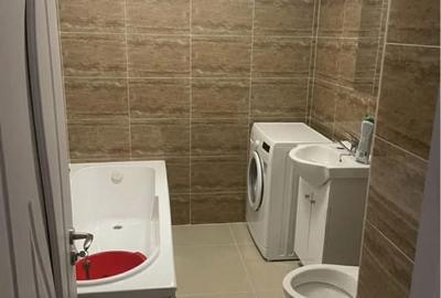 Garsonieră decomandată în Central - 5