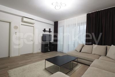 Apartament modern cu 3 camere | 15mp terase - 3