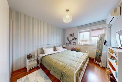 Camin impecabil | Centrala proprie | Mobilat integral - 17