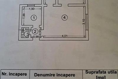 2 CAMERE  |  TOMIS NORD  |  BROTACEI - 11