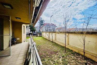 Apartament cu 5 camere semidecomandat, mobilat în Herăstrău - 6