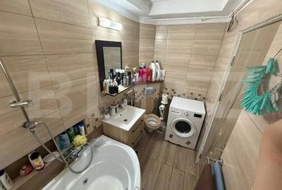 Apartament cu 2 camere semidecomandat, mobilat în Central - 4