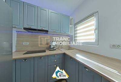 Garsonieră semidecomandată, mobilată în Micălaca - 8