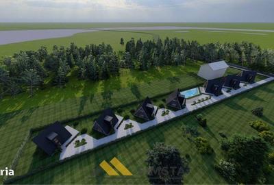 Spațiu comercial, în Băile Felix