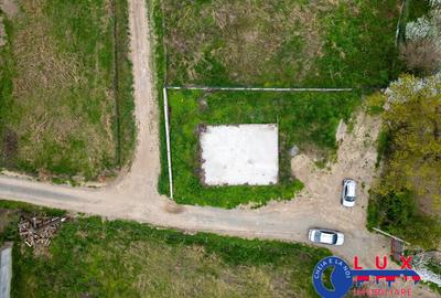 ID 7833 EXCLUSIVITATE - Teren cu priveliste superba - 9
