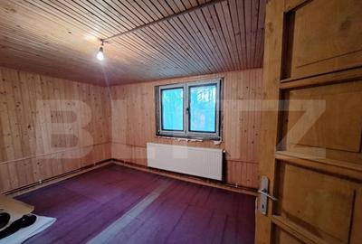 Casă cu 5 camere cu Teren 1789 Mp în Central - 3
