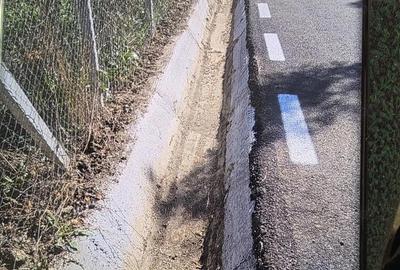 Teren de 2700 mp, în Plopu - 8