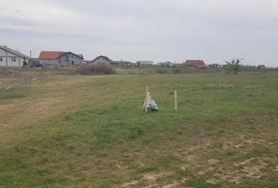 Teren de 1000 mp, în Rontău - 7