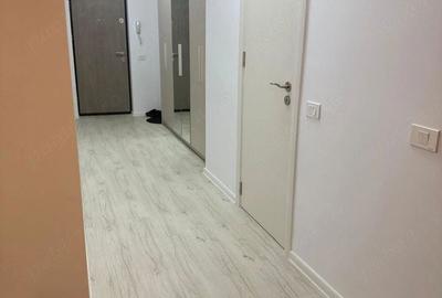 Apartament cu 2 camere nedecomandat în Snagov - 8