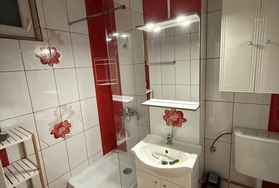 Apartament cu 2 camere semidecomandat în Olimpia-Stadion - 1