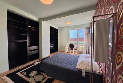 Apartament 3 Camere Mobilat zona Nordului - 5