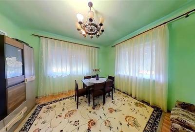 Liniste si aer curat - casa in zona pitoreasca Voiniceni, Mures