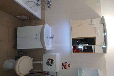 Apartament cu 2 camere decomandat în Central - 7