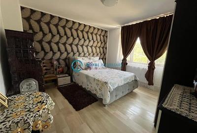 Royal Imobiliare-Vanzare Vila Zona Romanesti - 11