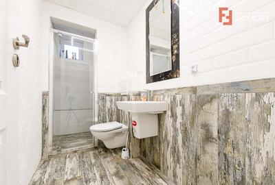 Spatiu comercial cu 4 incaperi de inchiriat, zona Iosefin - 9