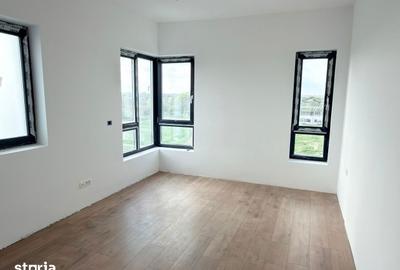 Apartament cu 3 camere în Circumvalațiunii - 8