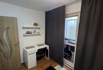 Apartament de 2 camere modern, la 5 minute de metrou - Gorjului (Militari) - 5