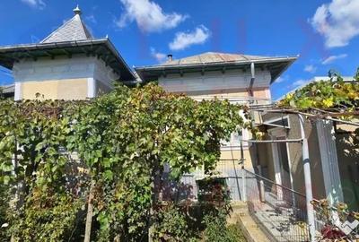 Casă cu 3 camere cu Teren 532 Mp în Păcii - 10