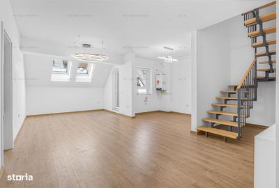 Apartament cu 4 camere în Tractorul - 3