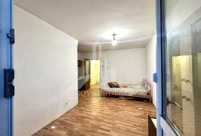 Garsoniera decomandata | SUPER POZITIE | METROU GORJULUI 5 MINUTE Garsoniera decomandata | SUPER POZITIE | METROU GORJULUI 5 MINUTE - 6