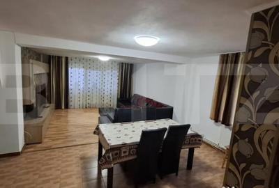 Apartament cu 3 camere decomandat în Micro 3 - 2