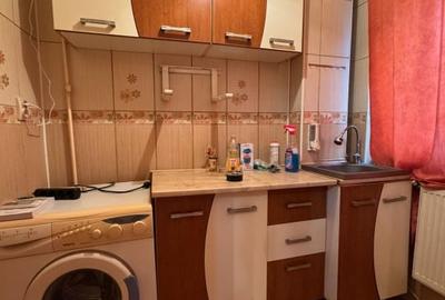 Garsonieră, mobilată în Sebastian - 5