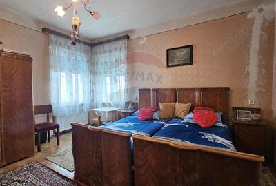 Casă cu Canalizare în Centrul Istoric - 5