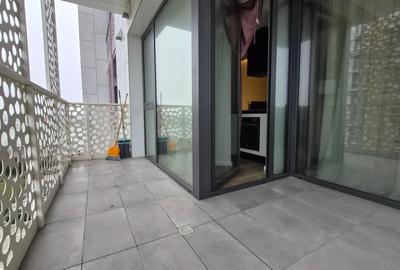 Apartament cu 2 camere decomandat, mobilat în Carrefour - 3