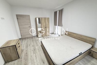 Garsoniera decomandata , etaj 2,  zona Henri Coanda - 2