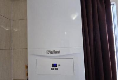 Apartament cu 3 camere semidecomandat în Ultracentral - 8