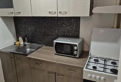 Garsonieră semidecomandată în Gării - 3