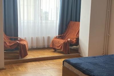 Garsonieră decomandată, mobilată în Gării - 1