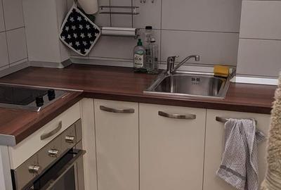Apartament cu 2 camere în Bucureștii Noi - 17