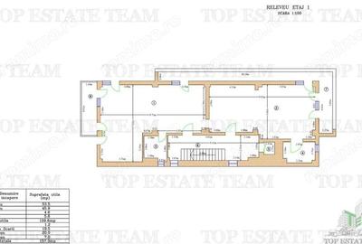 Spațiu comercial, în 1 Mai - 2