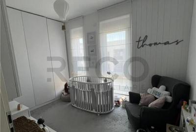 RECO Penthouse cu terasa panoramica-West Residence - 13