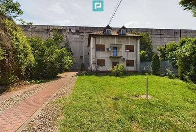 Proprietate multifunc?ionala intr-o loca?ie Centrala - 6