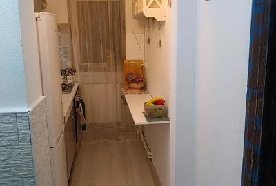 Apartament cu 2 camere semidecomandat în Central - 15