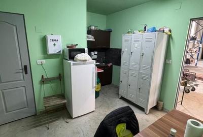 Spațiu comercial, de 280 mp, în Gării - 7