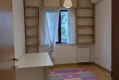 Apartament cu 3 camere decomandat, mobilat în Parcul Carol - 3