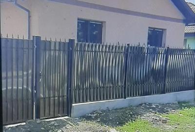 Casă cu 3 camere cu Teren 700 Mp în Ronaț - 7