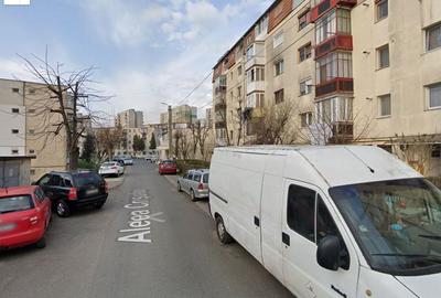 Apartament cu 3 camere decomandat în Central - 6