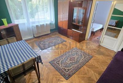Apartament cu 2 camere în Mărăști