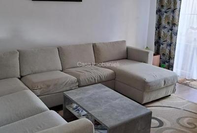 Apartament cu 4 camere semidecomandat în Central - 7