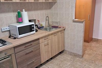 Apartament 2 camere, 58mp, etaj 3/4, zona Dristor - 6