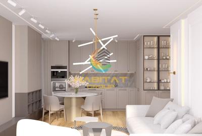 Apartament cu 4 camere decomandat în Mitropolie - 4