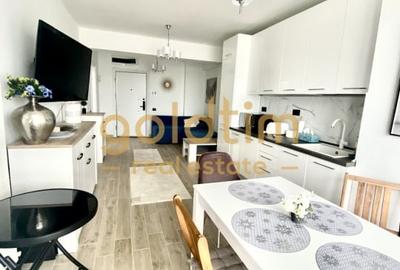 2 CAMERE 52MP/TERASA CU VEDERE CATRE MARE IN CONDO ALEZZI INFINITY/1MIN PLAJA - 6