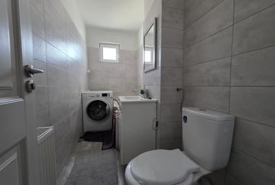 Garsonieră decomandată, mobilată în Gorjului - 7