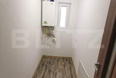 Apartament cu 3 camere decomandat în Central - 1