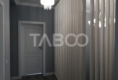 Casa tip duplex 5 camere 120 mpu complet mobilata si utilata Cisnadie Casa tip duplex 5 camere 120 mpu complet mobilata si utilata Cisnadie - 14