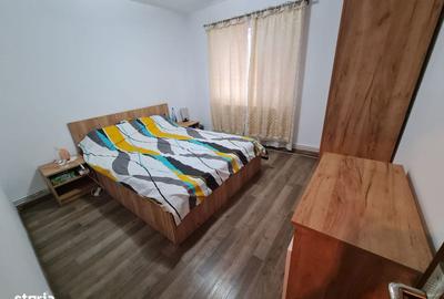 Apartament cu 3 camere decomandat, mobilat în Nicolina - 1